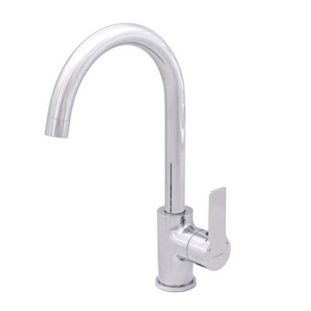 GRIFO DE COCINA MONOMANDO 270MM GO 2 62135