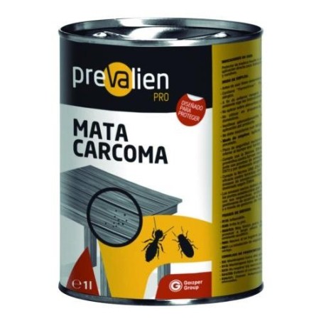 MATACARCOMA 1L. PREVALIEN  8P80102001