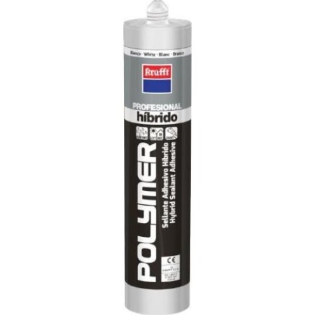 SELLADOR POLIMER PRO BLANCO 290 ML. 59903