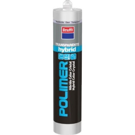 SELLADOR POLIMER PRO TRANSPARENTE 290 ML. 59953