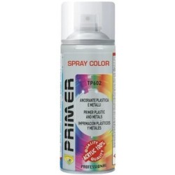 IMPRIMACION TRANSPARENTE UNIVERSAL PRIMER 400ML