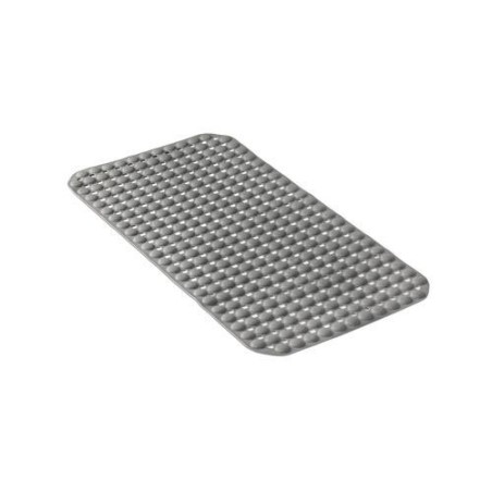 ALFOMBRA BAÑO SPA 68X37 GRIS 5514006