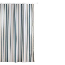 CORTINA BAÑO MULTICOLOR140X200 TIMELESS 5520010