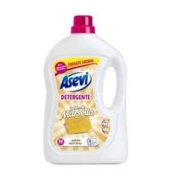 DETERGENTE LIQUIDO MARSELLA F.A. 56 LAVADOS 23671
