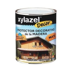XYLAZEL DECOR MATE NOGAL     750 ML