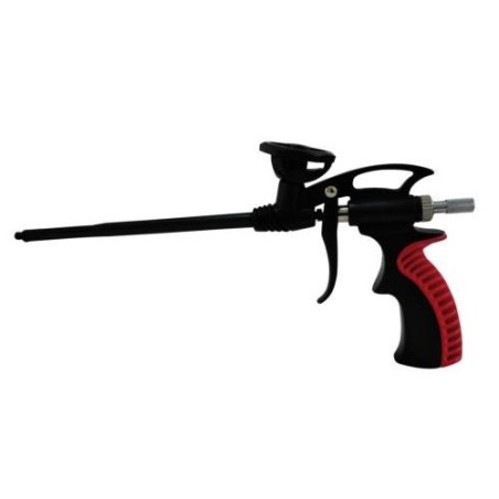 PISTOLA ECOLOGICA PARA ESPUMA POLIURETANO PF16