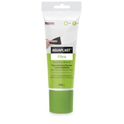 REPARACION PAREDES AGUAPLAST FIBRA    TUBO 0.2ML