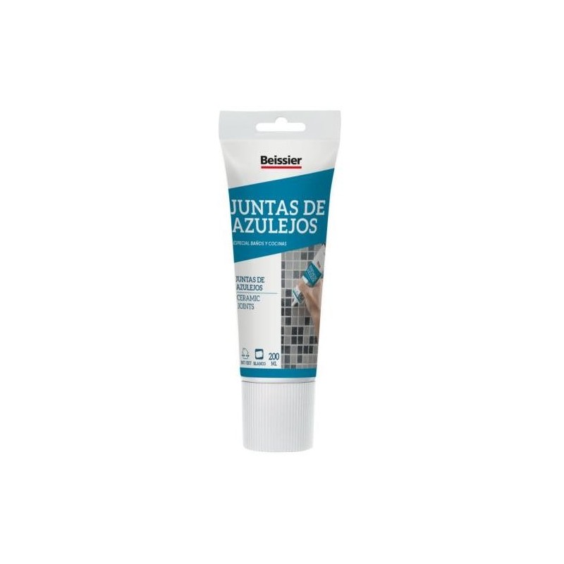 MASILLA PARA AZULEJOS     TUBO      200ML