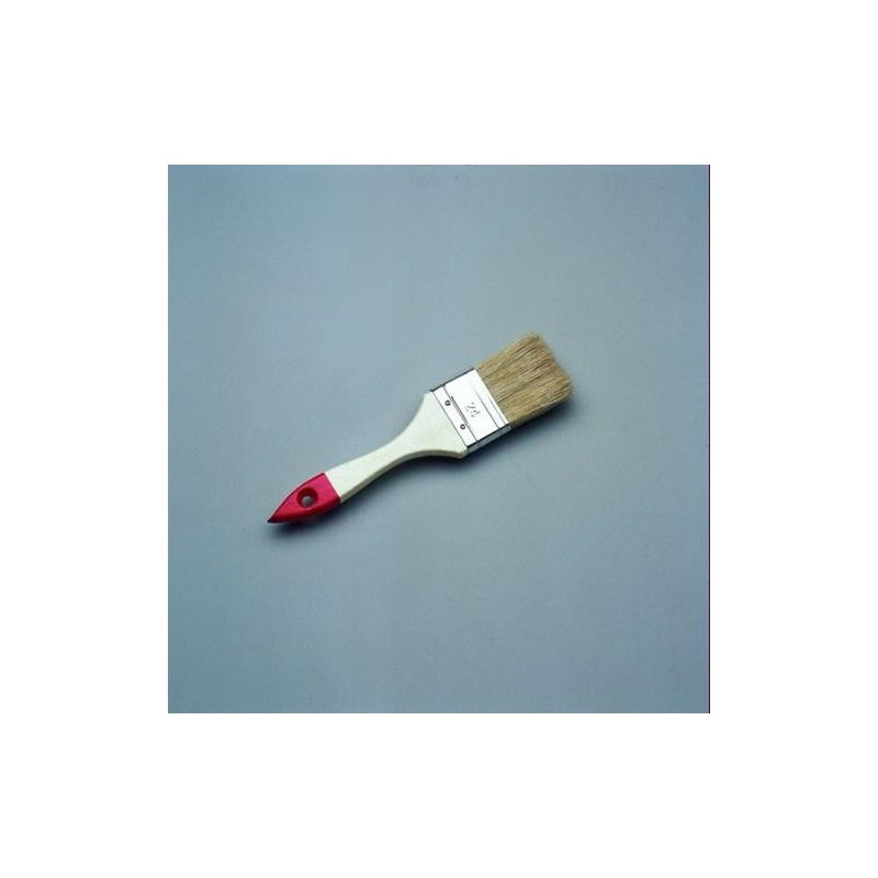 PALETINA TRIPLE PUNTA ROJA M/ MADERA N  24 3735