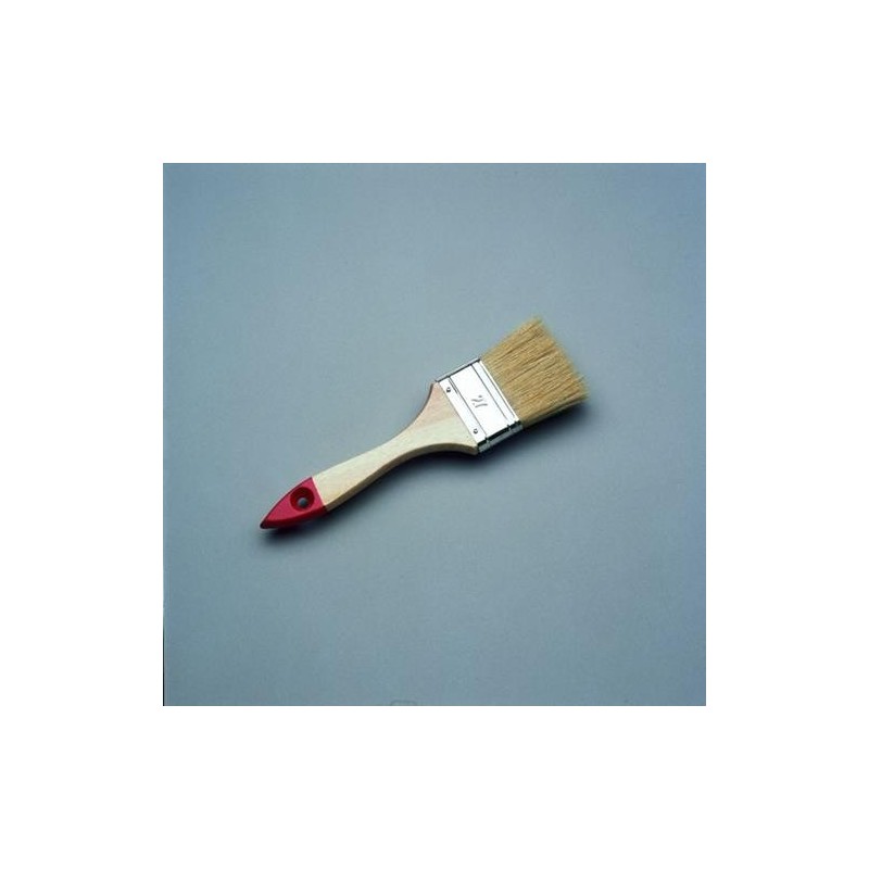 PALETINA TRIPLE PUNTA ROJA M/ MADERA N  27 3736