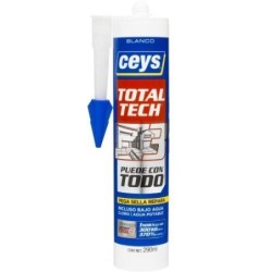 CEYS MS-TECH 290 ML. BLANCO 507216