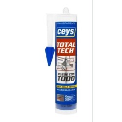 CEYS MS-TECH 310 ML. CRYSTAL 507226