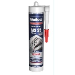 SINTEX MS-35 INDUSTRIAL 300 ML. MARRON 20982