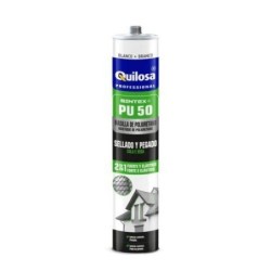 SINTEX PU-50 ALTO CR 300 ML. NEGRO 10043608