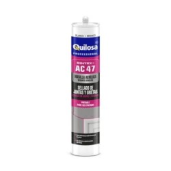 SINTEX AC-47 JUNTAS-GRIETAS CR 300 ML. GRIS