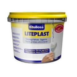 LITEPLAST (TARRO 750 ML. ) 66357