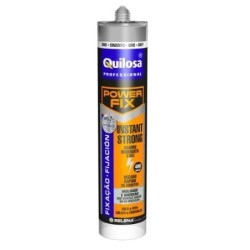 ADHESIVO MS POWER FIX INSTANT STRONG GRIS 40006