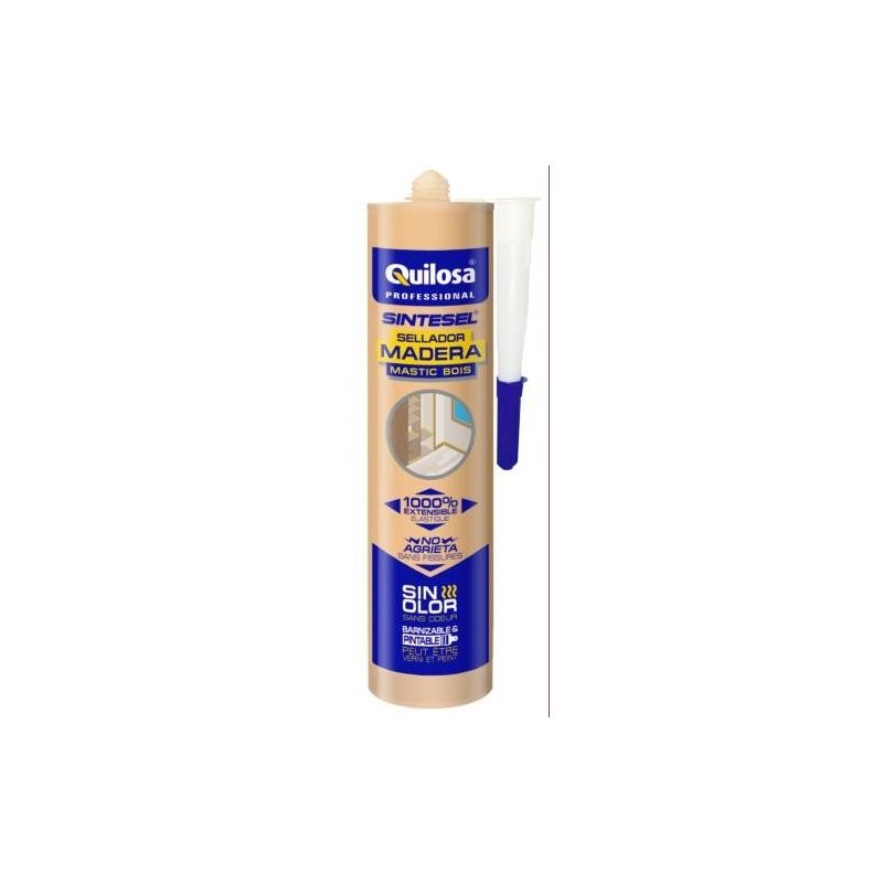 SELLADOR MADERA SINTESEL 300 HAYA