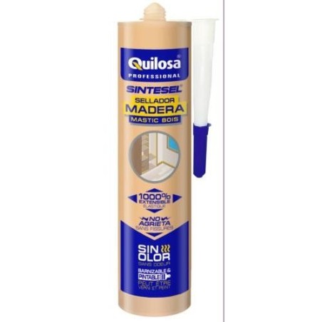 SELLADOR MADERA SINTESEL 300 HAYA
