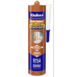 SELLADOR MADERA SINTESEL 300 CEREZO