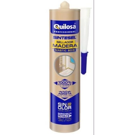 SELLADOR MADERA SINTESEL 300 LINO CANCUN 13672