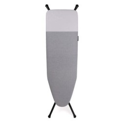 TABLA DE PLANCHAR K-B BLACK TUBE NATURAL PLOMO