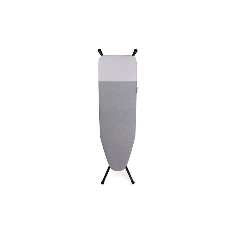 TABLA DE PLANCHAR K-B BLACK TUBE NATURAL PLOMO