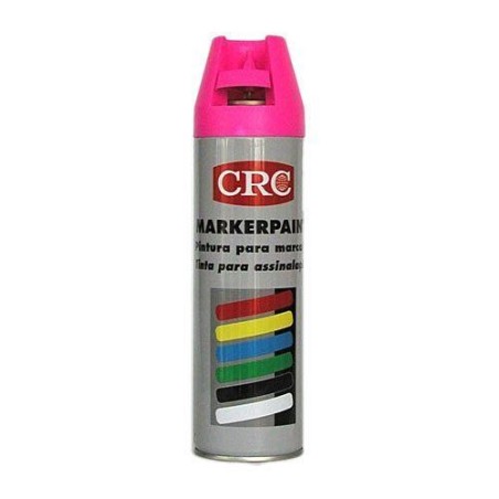 BOTE MARKERPAINT FLUOR.500ML.FUCSIA