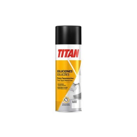 TITAN TAPAMANCHAS BLANCO SPRAY 500ML  5900086