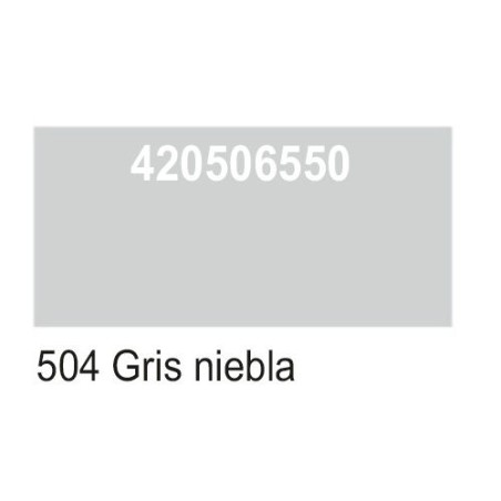 ESMALTE TITANLUX 750 ML. GRIS NIEBLA  5808927