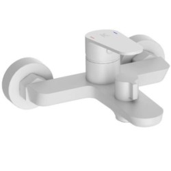 MONOMANDO BAÑERA KÄLLA FINE BLANCO 23435B