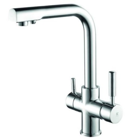 MONOMANDO FREGADERO OSMOSIS COCINA INOX 23610
