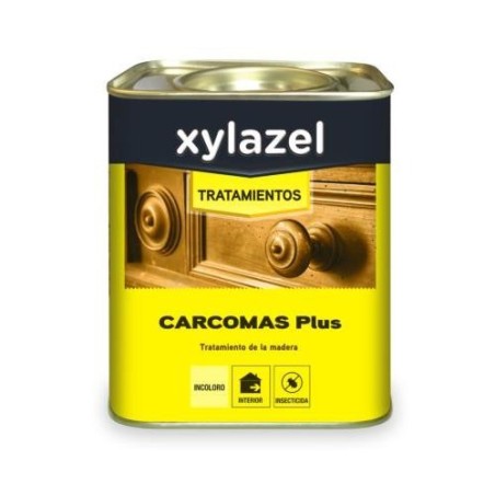 XZ CARCOMAS PLUS 750ML. 5600414