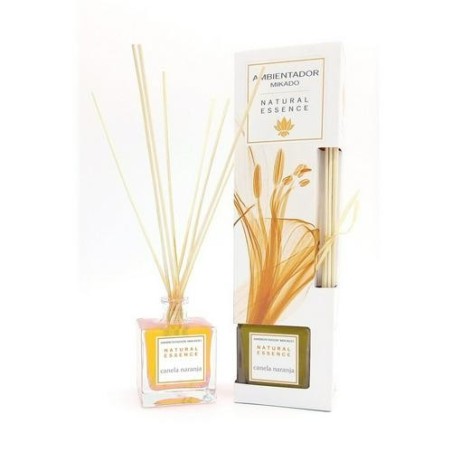 AMBIENTADOR MIKADO 100ML CANELA-NARANJA 96108