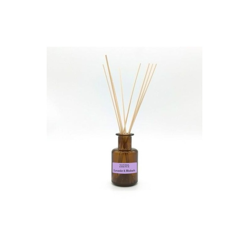 AMBIENTADOR MIKADO 100ML LAVANDA Y RUIBARBO 96025