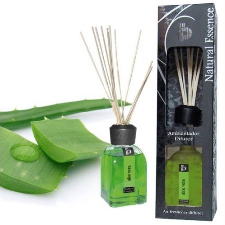 AMBIENTADOR DIFUSOR ALOE VERA 220 ML. 96103