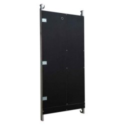 PLATAFORMA CON TRAMPILLA 100X180 CM RS180-PL