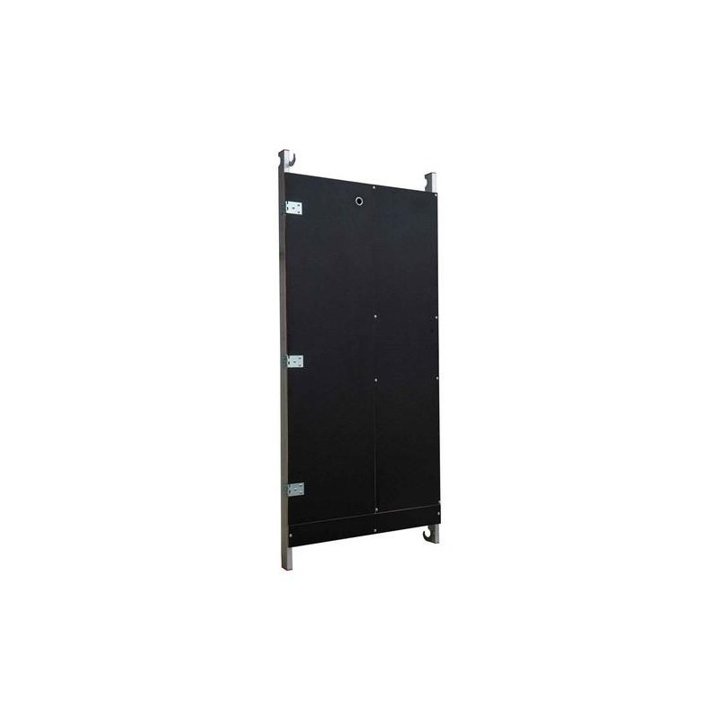 PLATAFORMA CON TRAMPILLA 100X180 CM RS180-PL