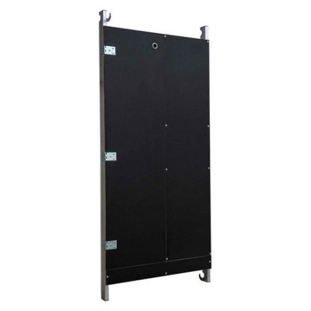 PLATAFORMA CON TRAMPILLA 100X180 CM RS180-PL