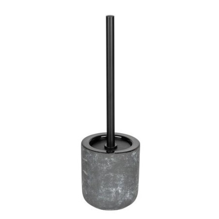 ESCOBILLERO DE CERAMICA SACILE GRIS 26330100