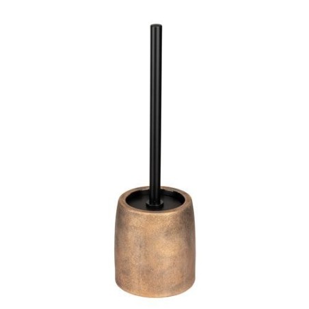 ESCOBILLERO DE CERAMICA TREMEA BRONCE 26324100
