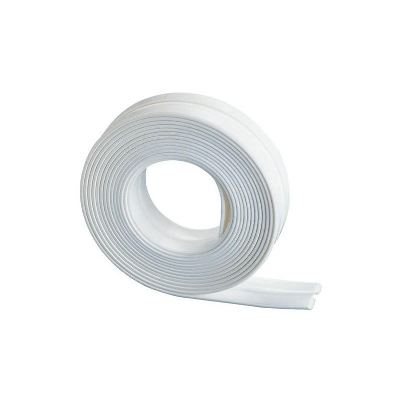 CINTA TAPA JUNTAS 28 MM BLANCA 5652351100