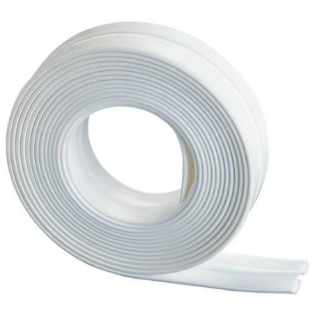 CINTA TAPA JUNTAS 28 MM BLANCA 5652351100