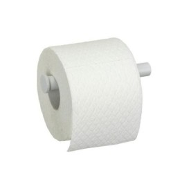 PORTARROLLOS ACERO INOX TURBO-LOC OREA BLANCO