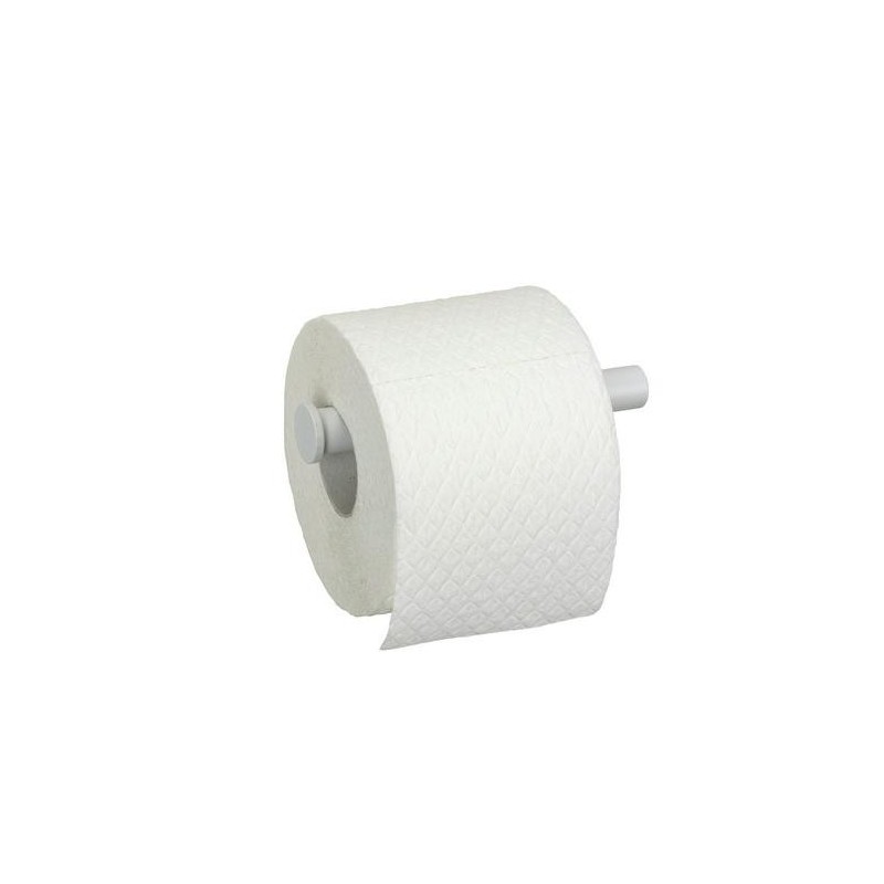 PORTARROLLOS ACERO INOX TURBO-LOC OREA BLANCO