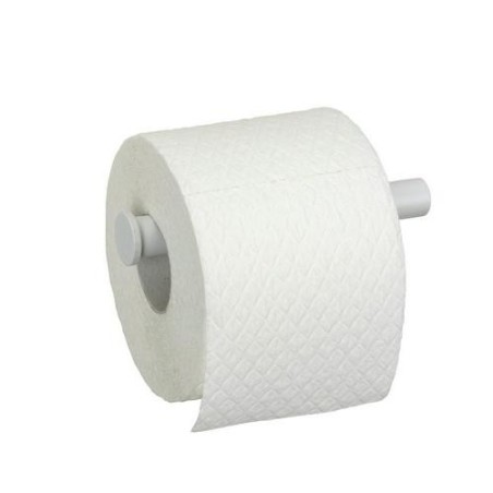 PORTARROLLOS ACERO INOX TURBO-LOC OREA BLANCO