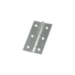 BISAGRA 5005-1 1/4  ACERO ZINCADO 24281