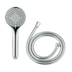 SET CABEZAL 5 FUN Y MANGUERA BASIC 9,5 CM 24918100