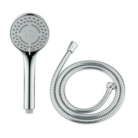 SET CABEZAL 5 FUN Y MANGUERA BASIC 9,5 CM 24918100