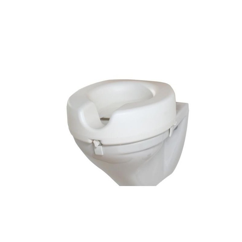 ALZADOR WC SECURA 44X41.5X17  17950